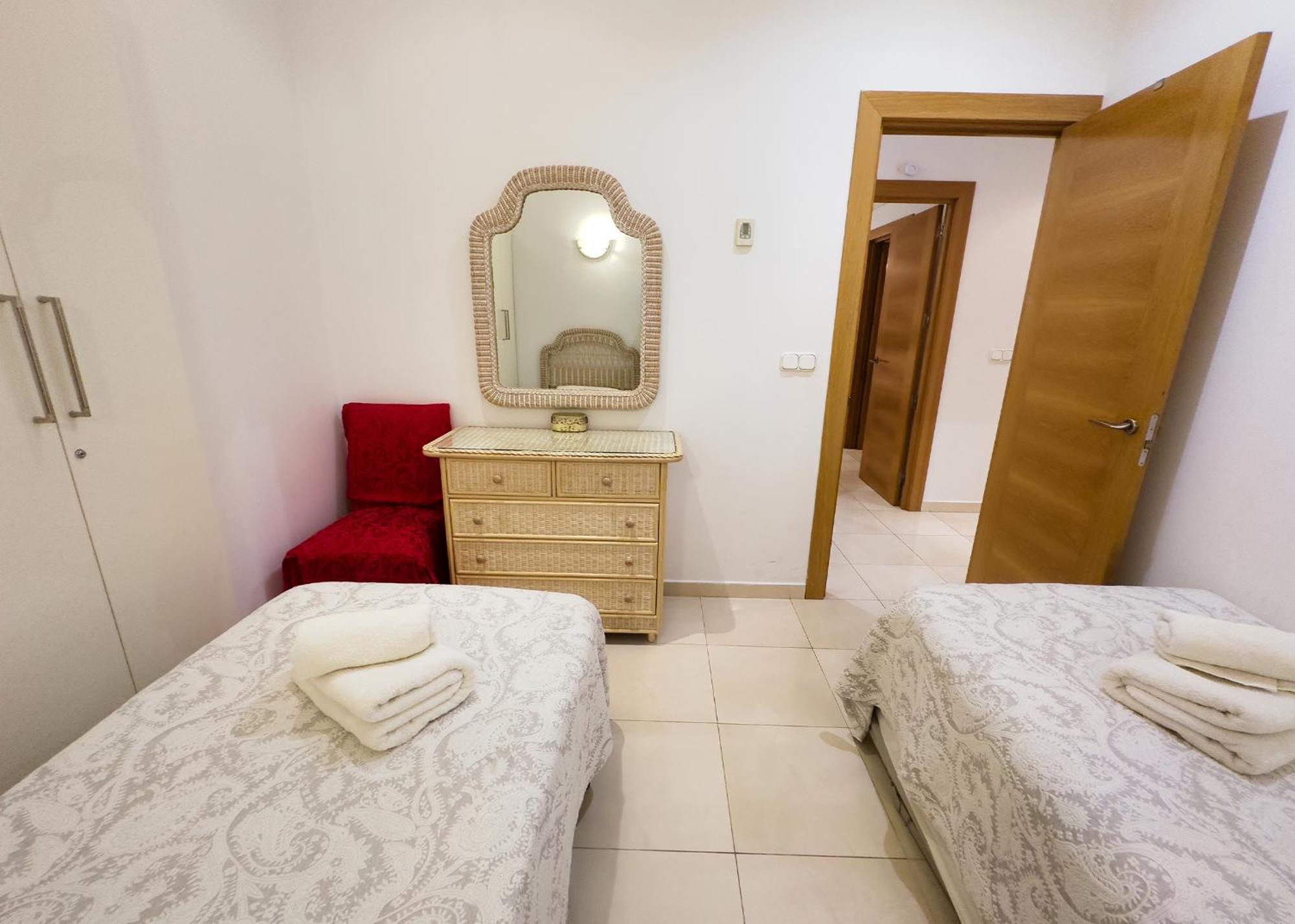 Apartment Skol 2a Amazing 2 Bedroom Skol