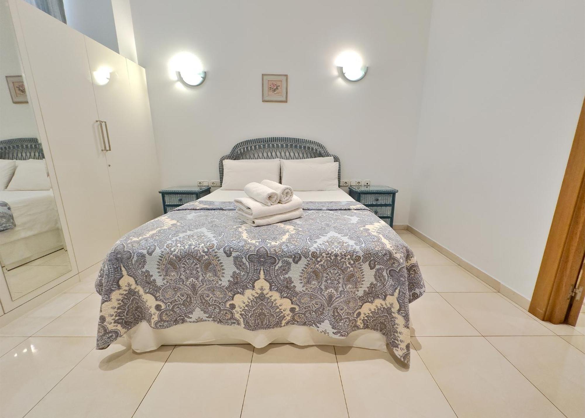 Skol 2a Amazing 2 Bedroom Skol Apartment Marbella