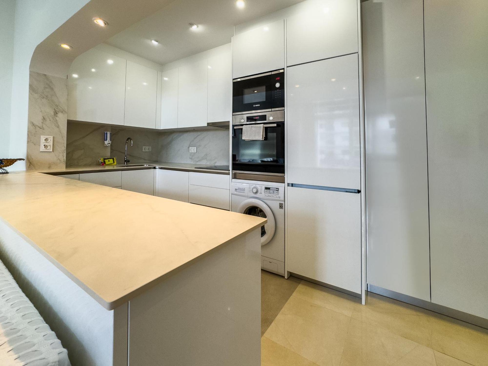 Skol 2a Amazing 2 Bedroom Skol Apartment Marbella