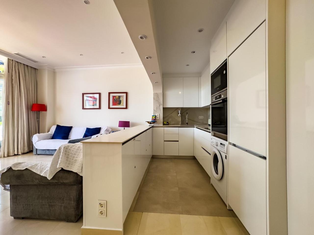 Skol 2a Amazing 2 Bedroom Skol Marbella