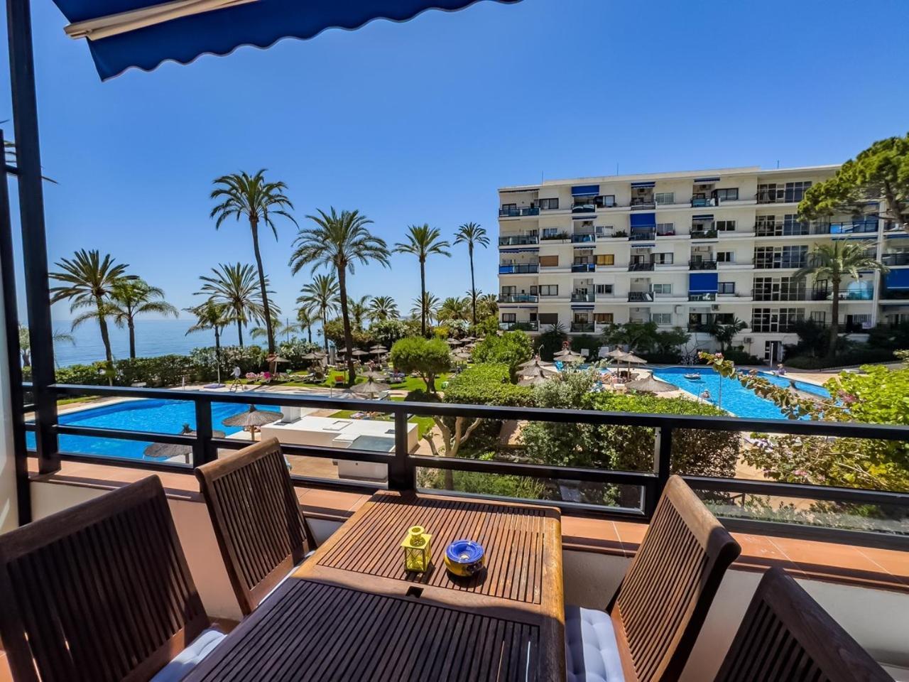 Apartament Skol 2a Amazing 2 Bedroom Skol Marbella