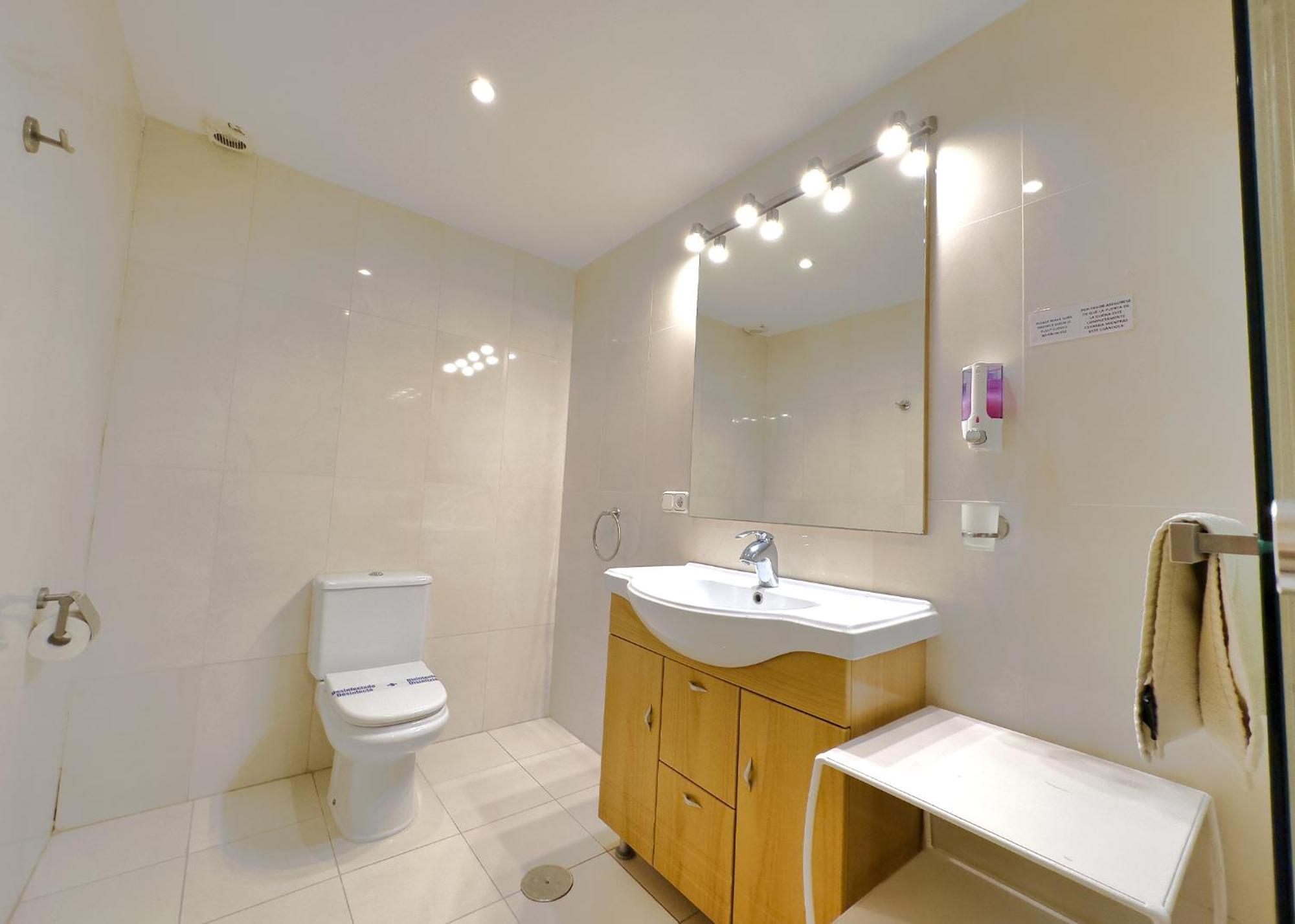 Skol 2a Amazing 2 Bedroom Skol Apartemen