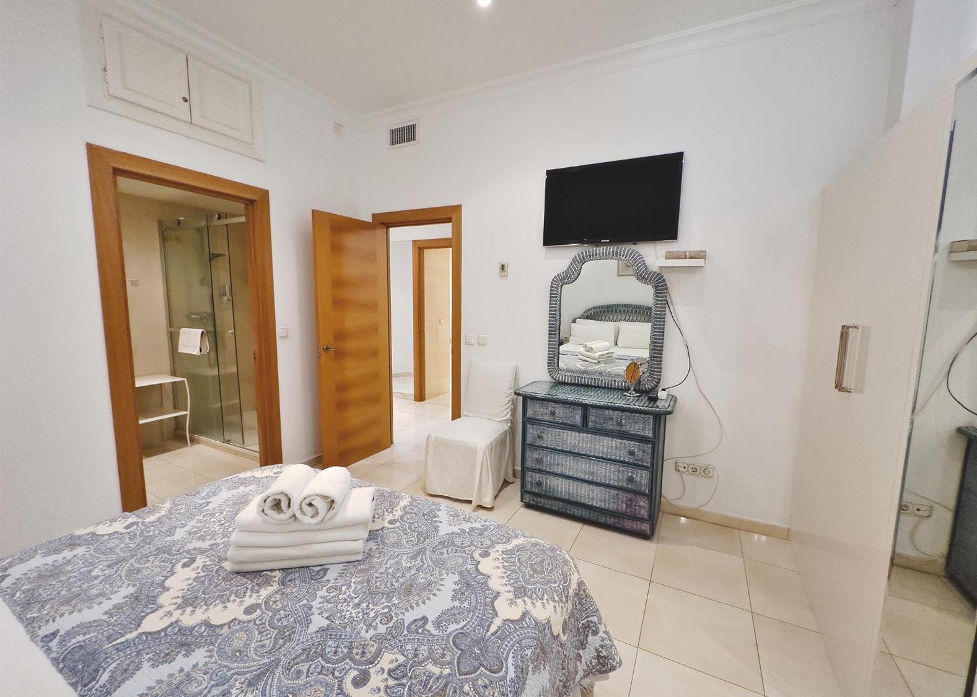 Skol 2a Amazing 2 Bedroom Skol Apartment *