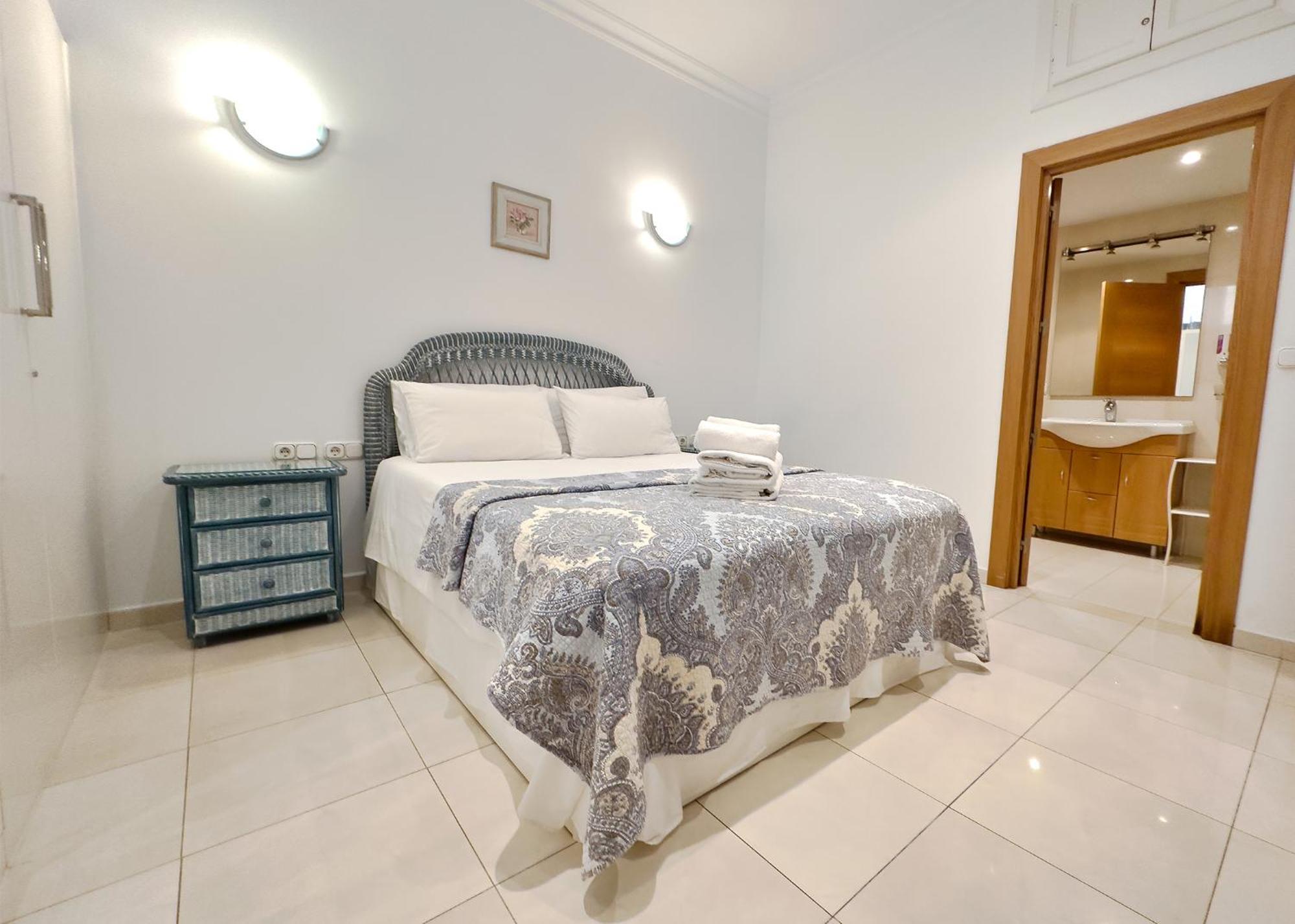 Apartemen Skol 2a Amazing 2 Bedroom Skol